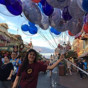 Meet your Posher, Pamela e.